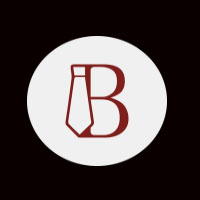 Barry Wang logo